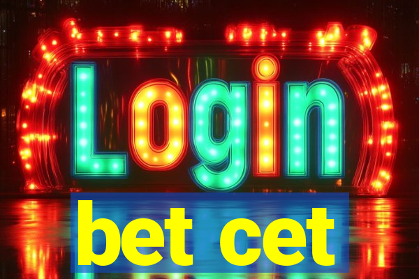 bet cet